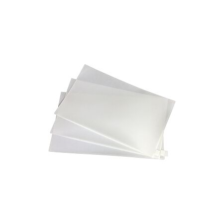 AB PanelView Plus 7 and PanelView 5500 12Inch Wide Touch Overlay Qty 3