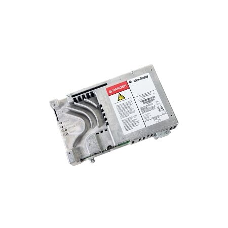 Allen-Bradley PanelView Plus 6 700 to 1500 Logic Module Advance 512Mb DC Conformal Coated
