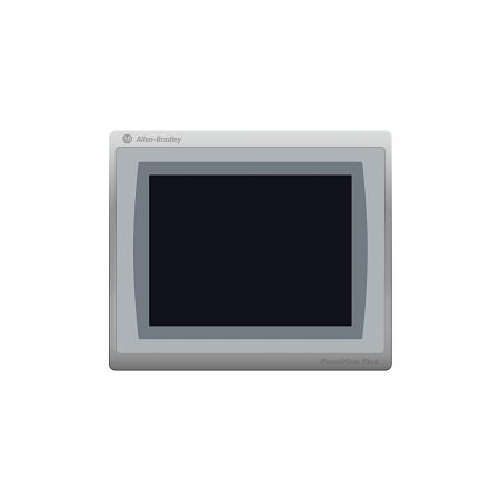 Allen-Bradley PanelView Plus 7 Standard Terminal 10Inch TFT Colour Touch EtherNet 24V DC