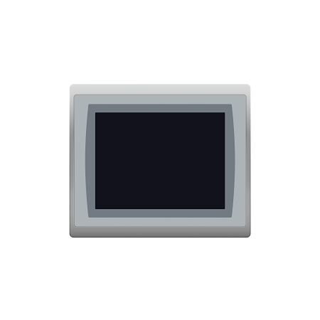 AB PanelView Plus 7 Standard Terminal 10Inch TFT Colour Touch EtherNet 24V DC Brandless