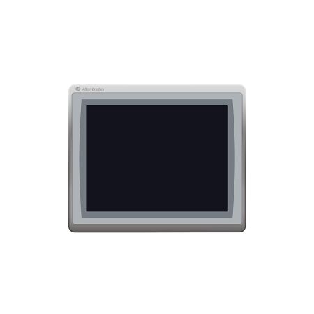 Allen-Bradley PanelView Plus 7 Standard Terminal 15Inch TFT Colour Touch EtherNet 24V DC