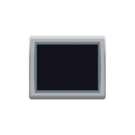 Allen-Bradley PanelView Plus 7 Standard Terminal 15Inch TFT Colour Touch EtherNet 24V DC Brandless