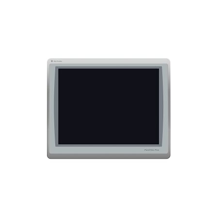 Allen-Bradley PanelView Plus 7 Performance Terminal 15Inch TFT Colour Touch DLR 24V DC