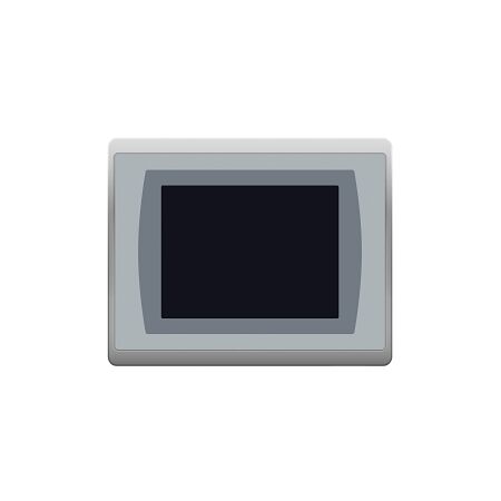 Allen-Bradley PanelView Plus 7 Standard Terminal 7Inch TFT Colour Touch EtherNet 24V DC Brandless