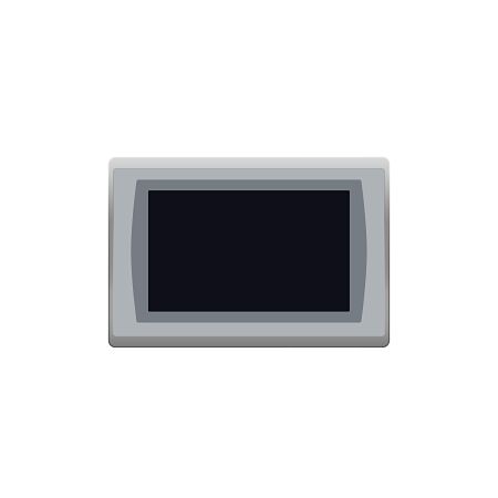 Allen-Bradley PanelView Plus 7 Standard Terminal 9Inch Wide TFT Colour Touch DLR 24V DC B Brandless