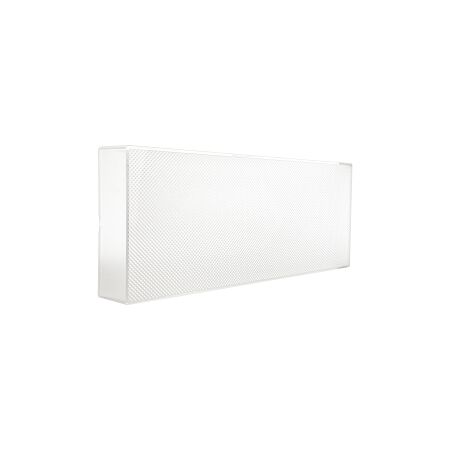 Stanilite Emergency Diffuser Economy Flat Prismatic