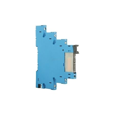 Finder 38 Series Relay Interface Modules Relay 6A 1 Changeover 12V AC Coil