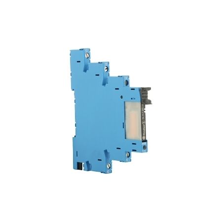 Finder 38 Series Relay Interface Modules Relay 6A 1 Changeover 240V AC DC Coil