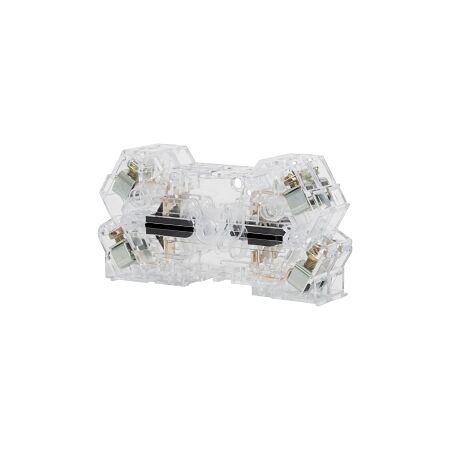 Socomec SSF Auxiliary Contact, 1 N.O + 1 N.C suits 2nd Position 32 - 1250A