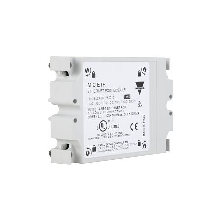 Carlo Gavazzi WM30/WM40 Modbus TCP Communication Plugin Module