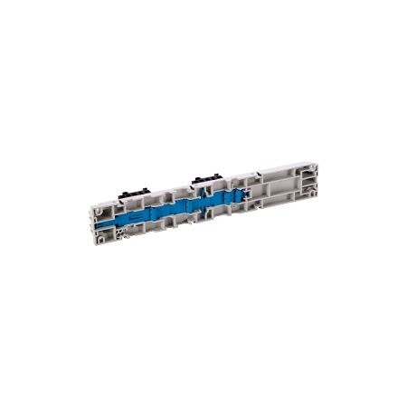 Allen-Bradley 141A Panel Mount Module 283 x 45mm