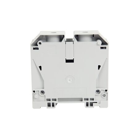 Allen-Bradley 1492-J Screw Connection Terminal 120mm 1 Level 2 Conductor Entries Grey