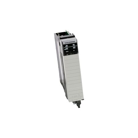 Allen-Bradley ControlLogix 1Axis Drive Control RE SD3000