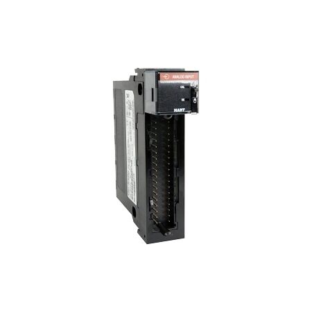 Allen-Bradley ControlLogix 16AI Hart Module