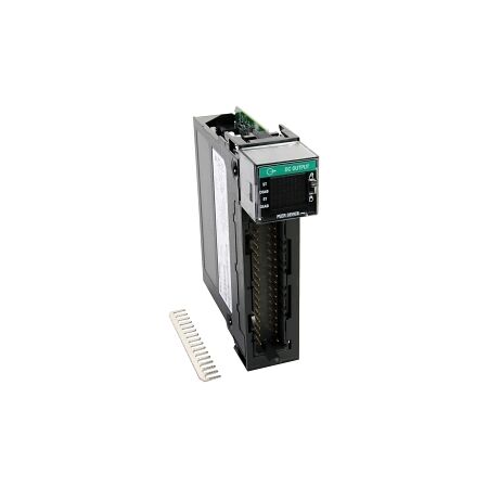 Allen-Bradley ControlLogix 16DO 10 to 30V DC Fast Isolated Protected