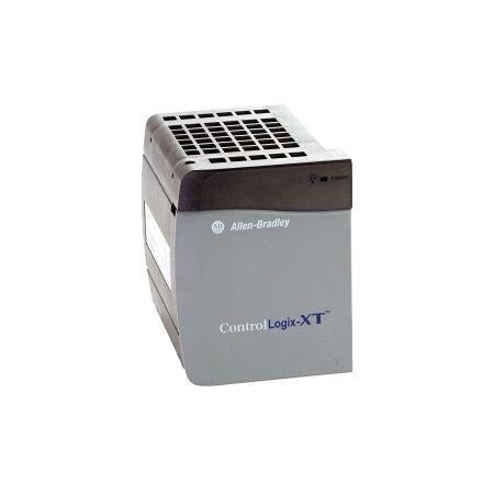 Allen-Bradley ControlLogix XT 120 to 240V AC 8A Power Supply