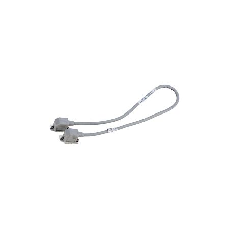 Allen-Bradley MicroLogix Cable 9Pin D Shell 0.5m