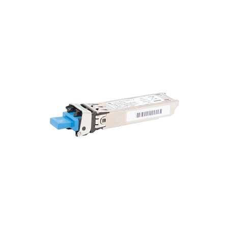 AB Stratix 100MB Singlemode Fiber ZX SFP