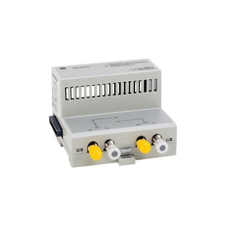 Allen-Bradley  ControlNet Fiber Ring Repeater Extra Long Distance