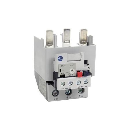 Allen-Bradley 193T Overload Thermal 72 to 90A 100C 60 and 97A
