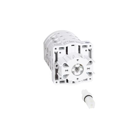 Allen-Bradley 194L Cam Switch 2Pole 12A Panel Mount 90 Degree Off On