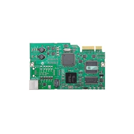 Allen-Bradley PowerFlex 750 VSD BACnet IP Communication Module