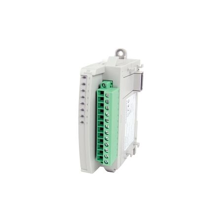 Allen-Bradley Micro850 Expansion Module 8D1 240 VAC