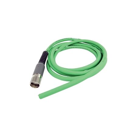 Allen-Bradley Kinetix Servo Cable Feedback Sine Cosine Increment Typ7 Flex 3m