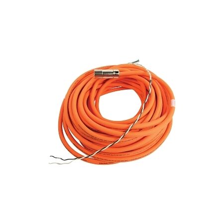 Allen-Bradley Kinetix Servo Cable Power Break Typ4 16AWG Flex 15M