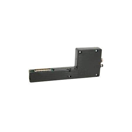 Allen-Bradley Kinetix 6200/6500 Servo Connector Kit IO Cascade Safe Torqe