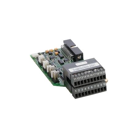 Allen-Bradley PowerFlex 700 VSD IO Option Module 24V DC
