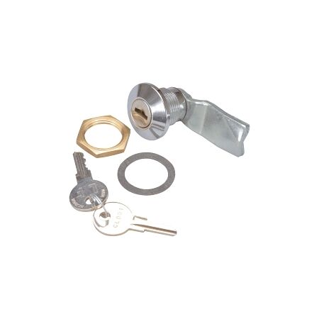 nVent HOFFMAN MAS/MAD Lock Flush CL001 Key