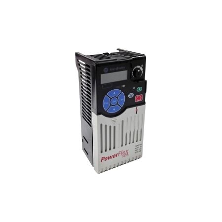 Allen-Bradley PowerFlex 525 VSD Control Module Front Cover