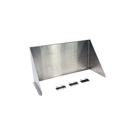 AB PanelView Plus Accessories PVP and PVP CE 1250 High Bright Solar Visor