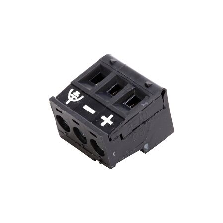 Allen-Bradley PanelView Accesory DC Power Terminal Block