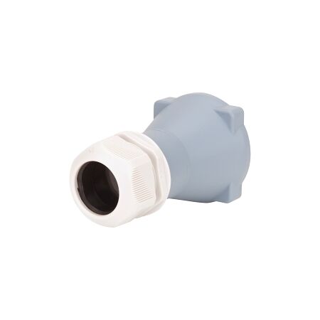 PROCONECT 3PS16 Handle - Straight, suits 18-25mm cable, M32 gland