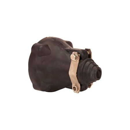 PROCONECT 3PS125 Handle - Straight, suits 22-39mm cable