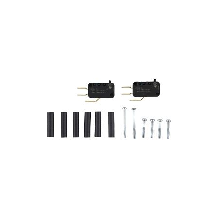 Socomec BCO/SCO Auxiliary Contact 1 N.O + 1 N.C, suits 125 - 1600A (QTY 2)