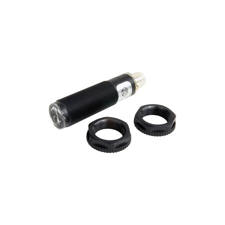 Allen-Bradley 42CA Photoelectric Sensor Polarized Retro 10-30V DC Range 2mm-3.8m PNP DC Micro 4