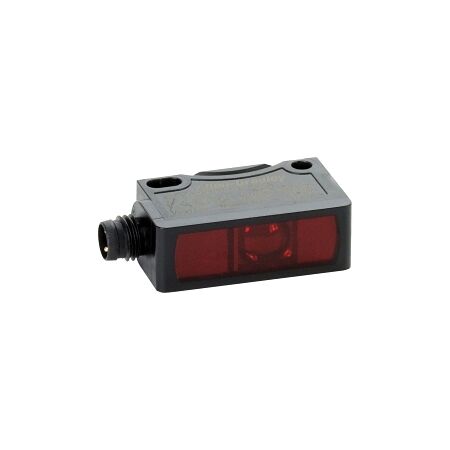 Allen-Bradley 42JT Photoelectric Sensor Clear Object 10-30V DC Visible Range 2m PNP and NPN Pico 4