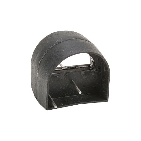 Allen-Bradley 440F Safedge Axial Connector 0110S