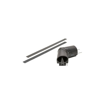 Allen-Bradley 440F Safedge Corner Connector 60 Degrees for 440FE0110N