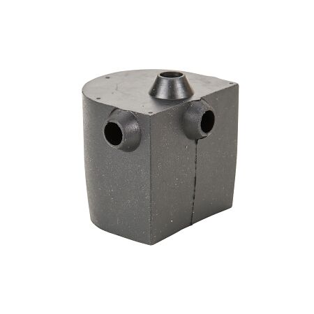 Allen-Bradley 440F Safedge Closing Cap EPDM for Profile Codes A B C D J