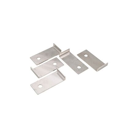 Allen-Bradley 440F Safedge MatGuard Perimeter Trim Angle Clip Qty 5