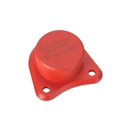 Allen-Bradley 440N SensaGuard 18mm Diameter Standard Plastic Barrel Sensor Actuator Series A