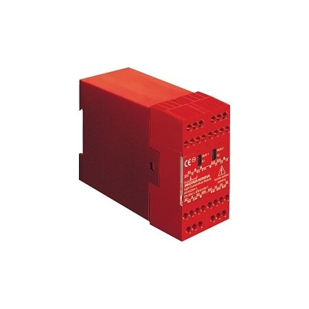 AB 440R MSR Safety Relay Muting Module 24VDC 2NO-SFTY 1NC-AUX AM RTB