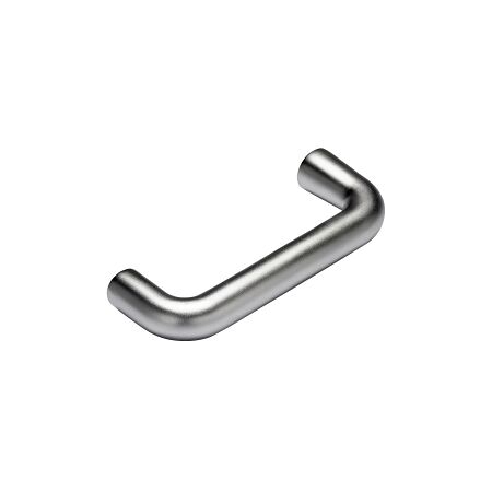 AB 442G MAB Aluminium Silver Replacement Handle