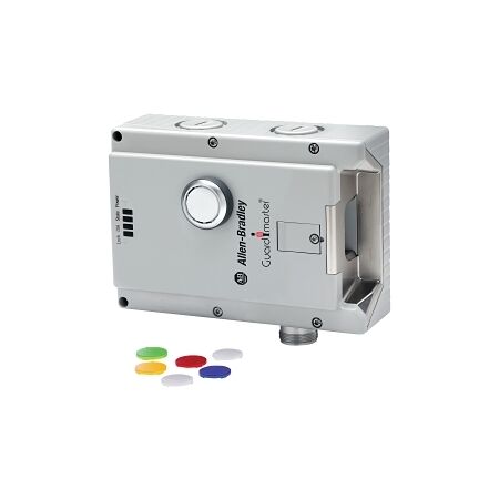 AB 442G MAB Lock Module Access Box Power to Unlock RH 1xPB M23