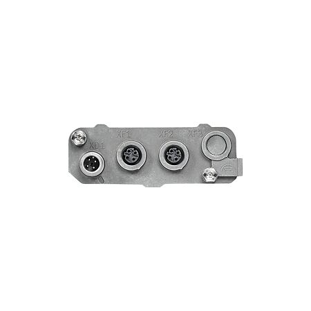 Allen-Bradley 442L Safezone 3 Laser Scanner CIP Safety System Plug
