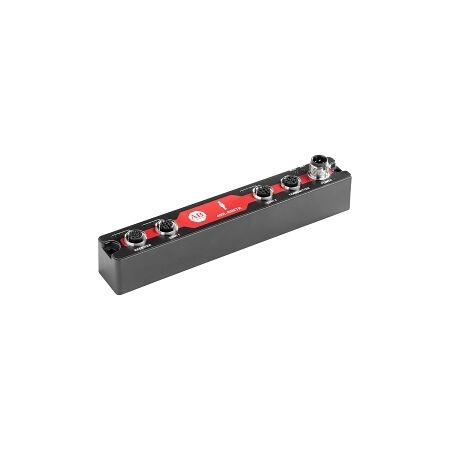 AB 450L GuardShield Light Curtain CIP Safety EtherNet IP Block Module for 450LB and 450LE